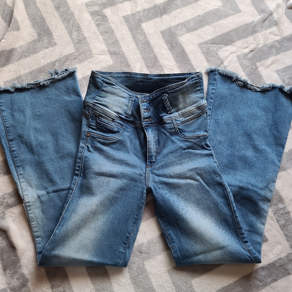Pantalon Colombiano